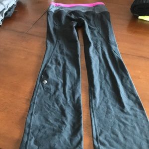 Lululemon Pure Balance Pants